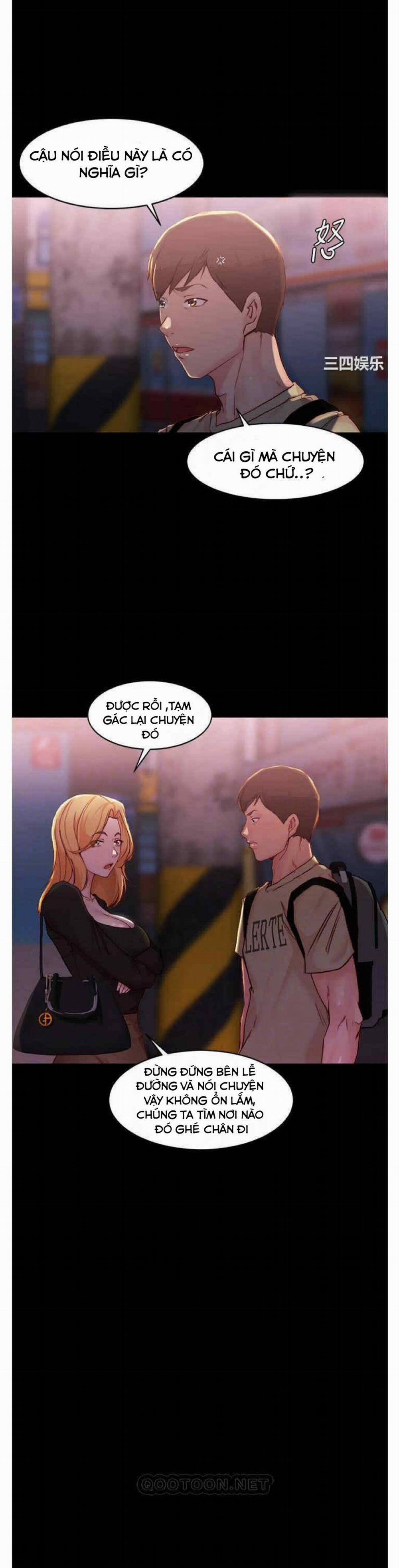 Nhật Ký Panty 28 trang 5