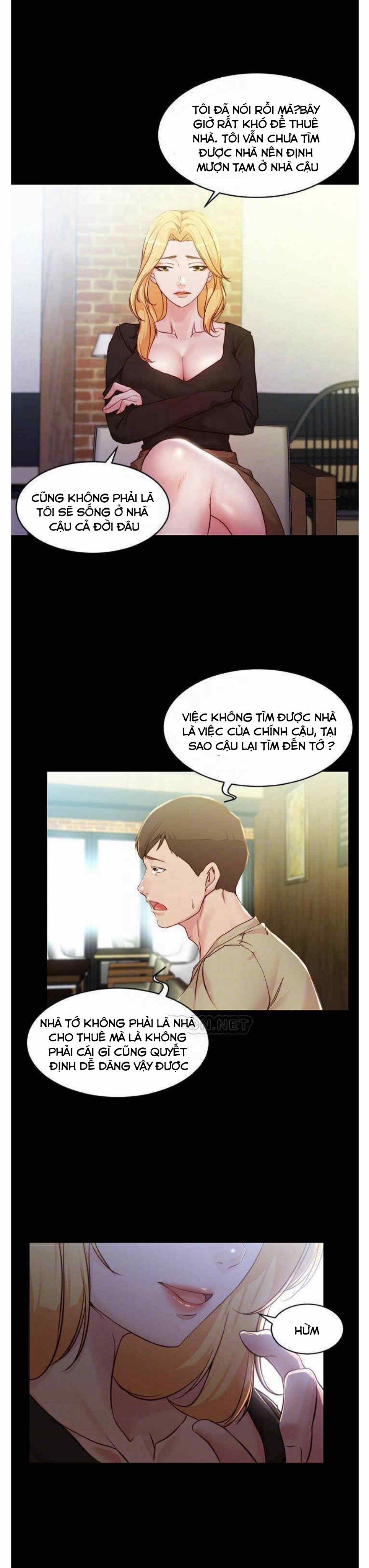 Nhật Ký Panty 28 trang 7