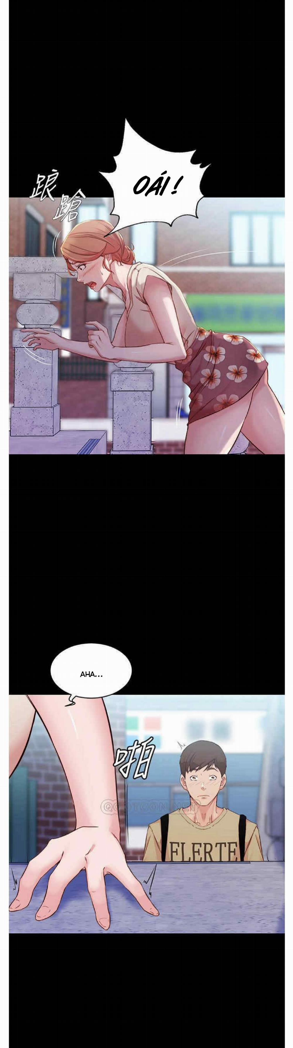 Nhật Ký Panty 29 trang 0