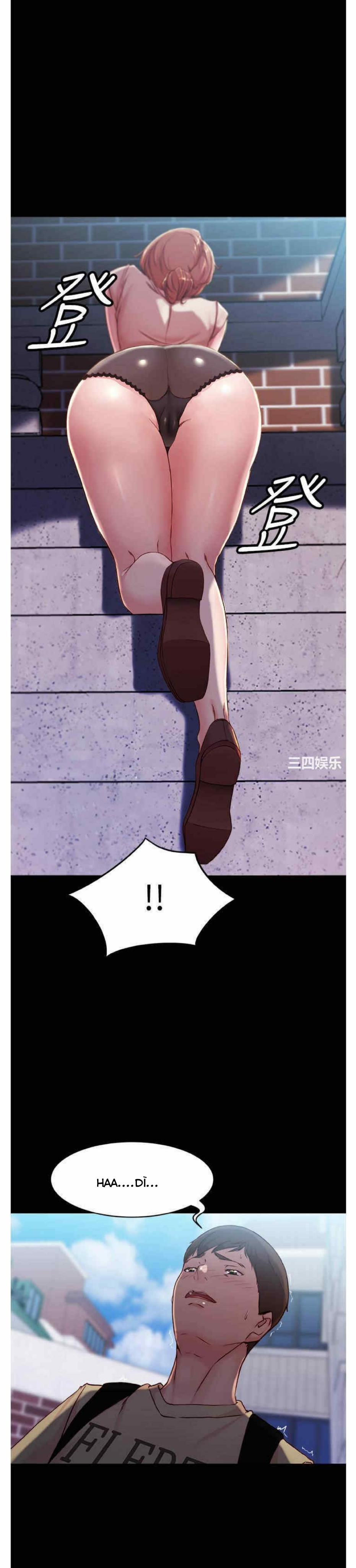 Nhật Ký Panty 29 trang 1