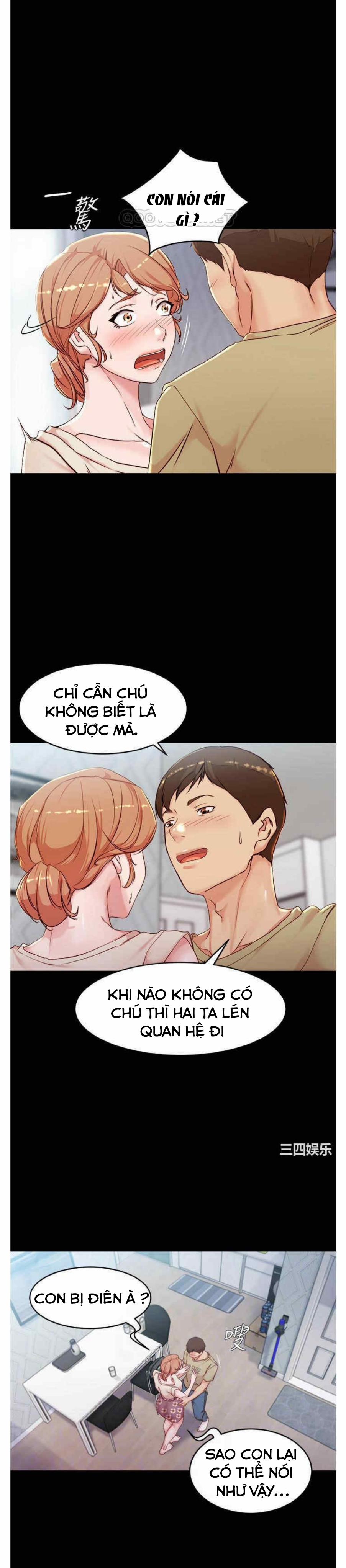 Nhật Ký Panty 29 trang 13