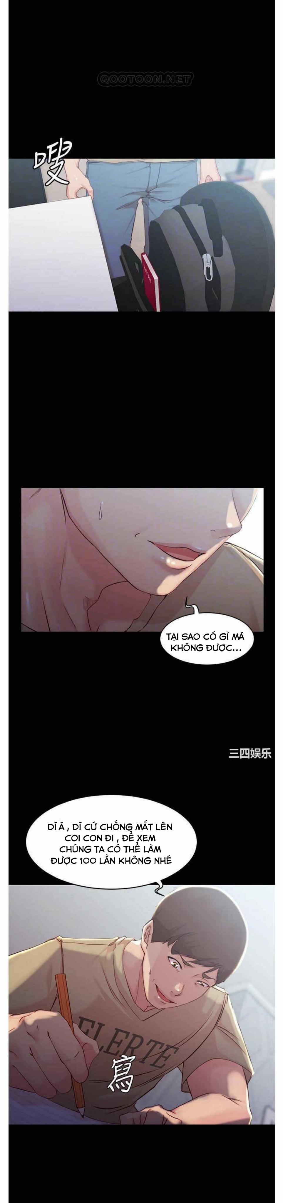 Nhật Ký Panty 29 trang 17