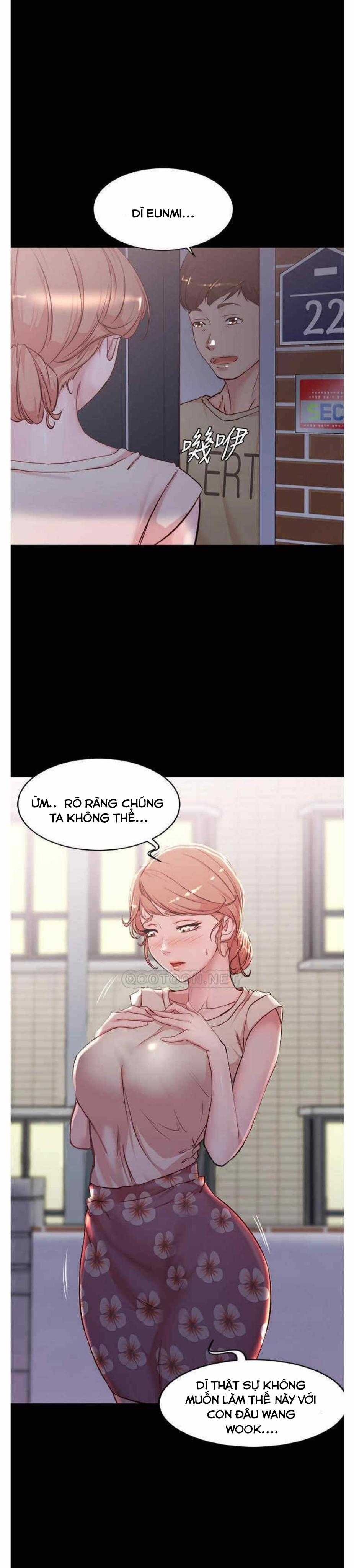 Nhật Ký Panty 29 trang 20