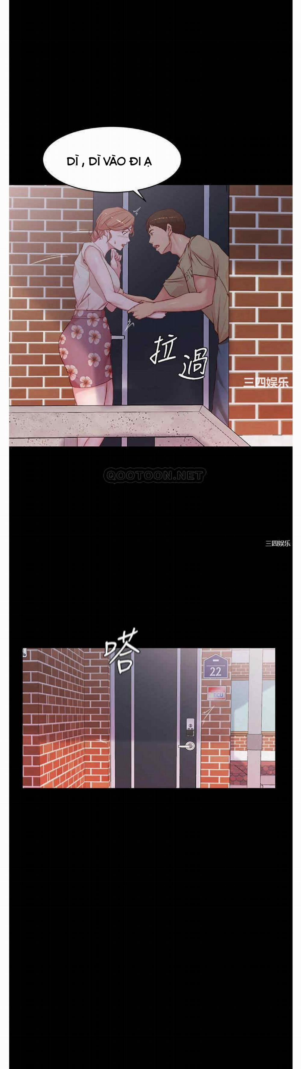 Nhật Ký Panty 29 trang 21