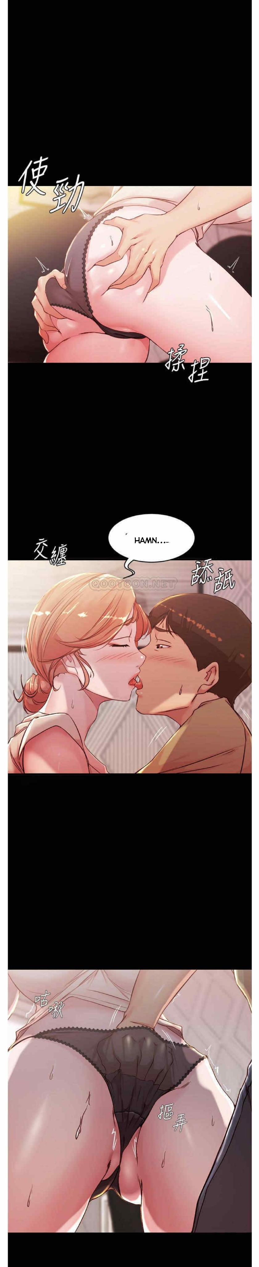 Nhật Ký Panty 29 trang 24