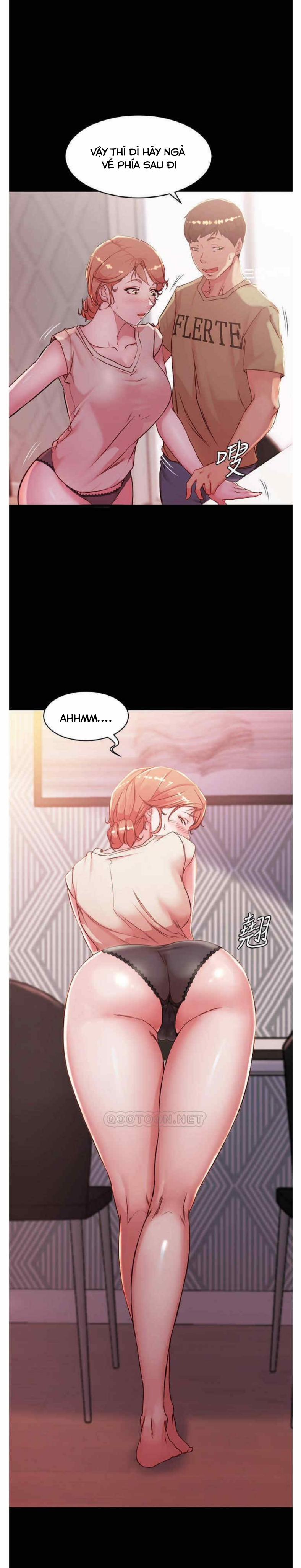 Nhật Ký Panty 29 trang 26