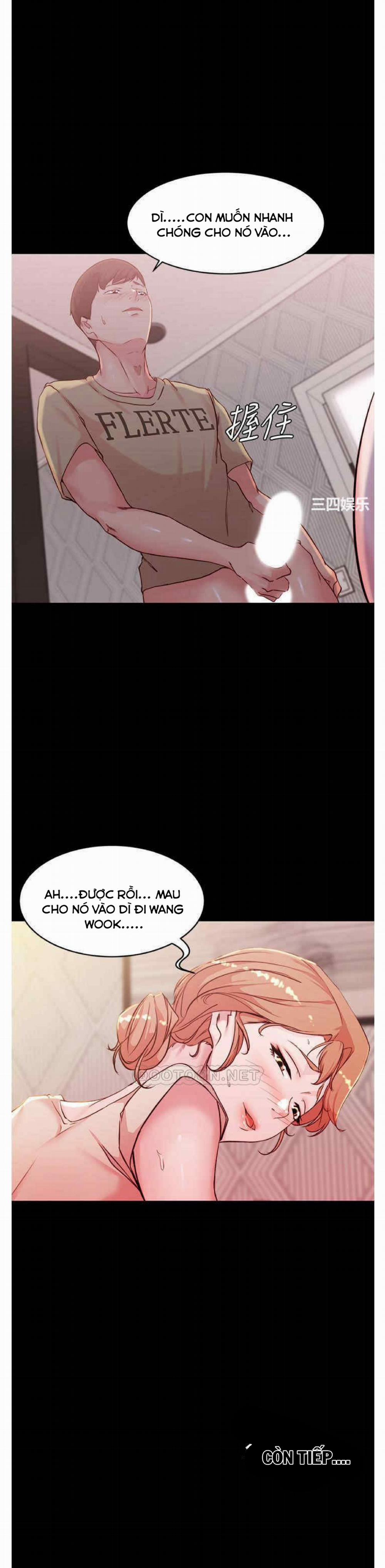 Nhật Ký Panty 29 trang 27