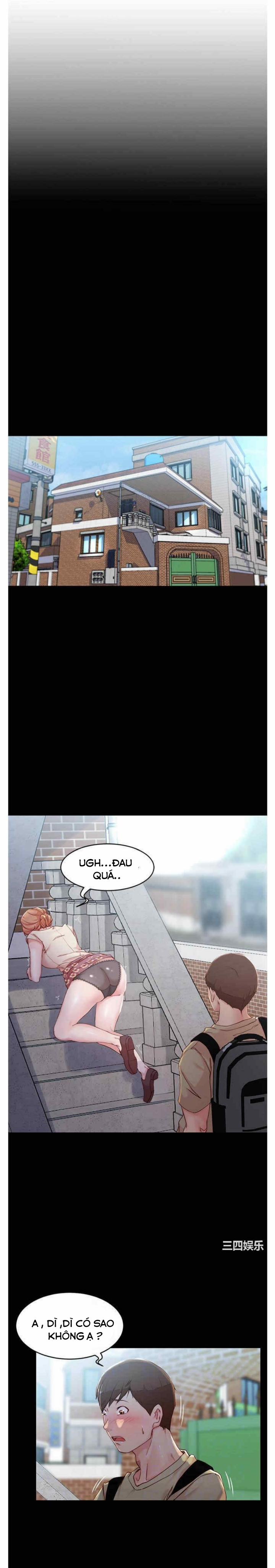 Nhật Ký Panty 29 trang 3