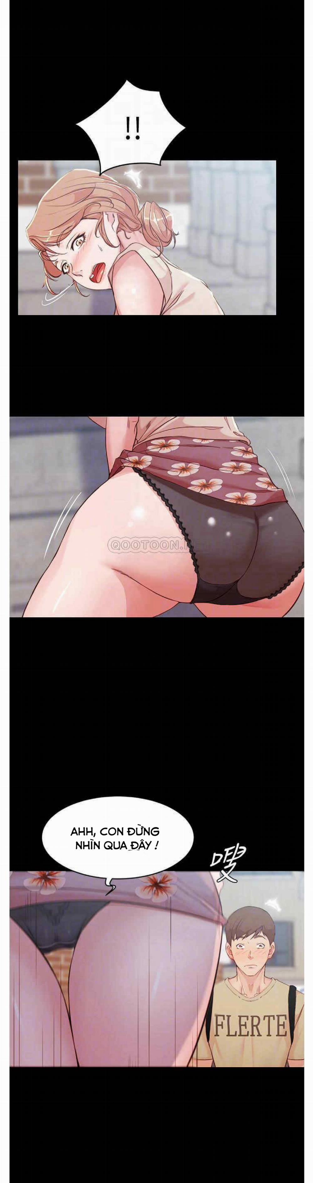 Nhật Ký Panty 29 trang 4