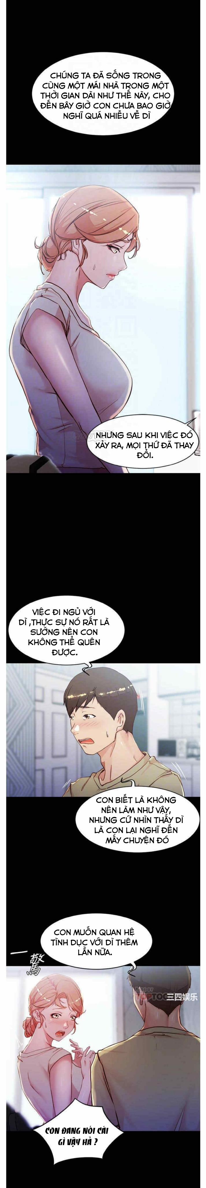 Nhật Ký Panty 29 trang 8