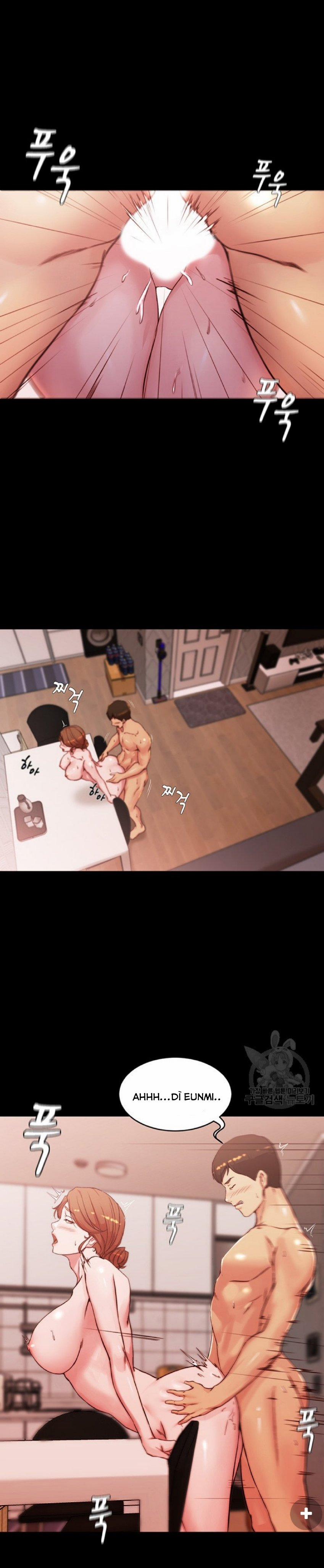 Nhật Ký Panty 30 trang 11