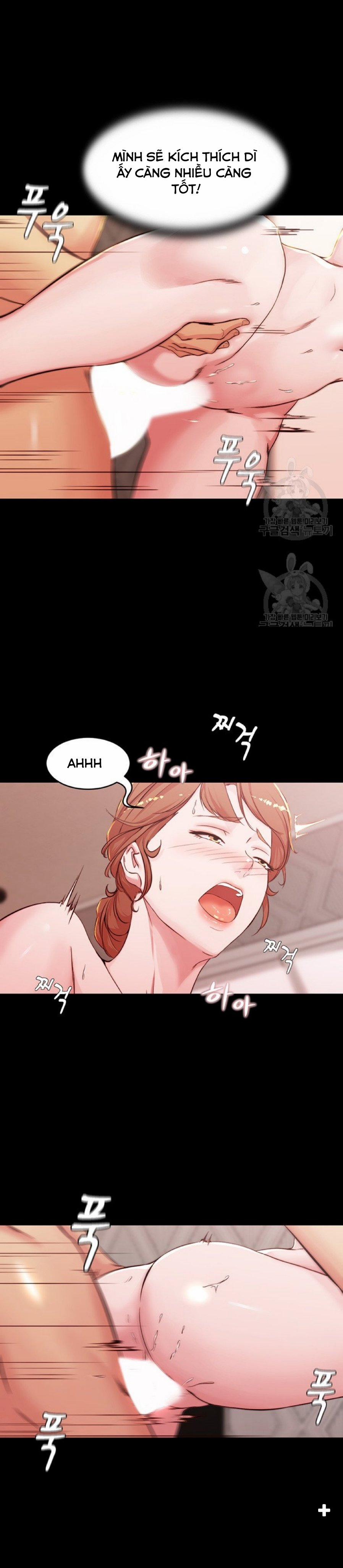 Nhật Ký Panty 30 trang 14