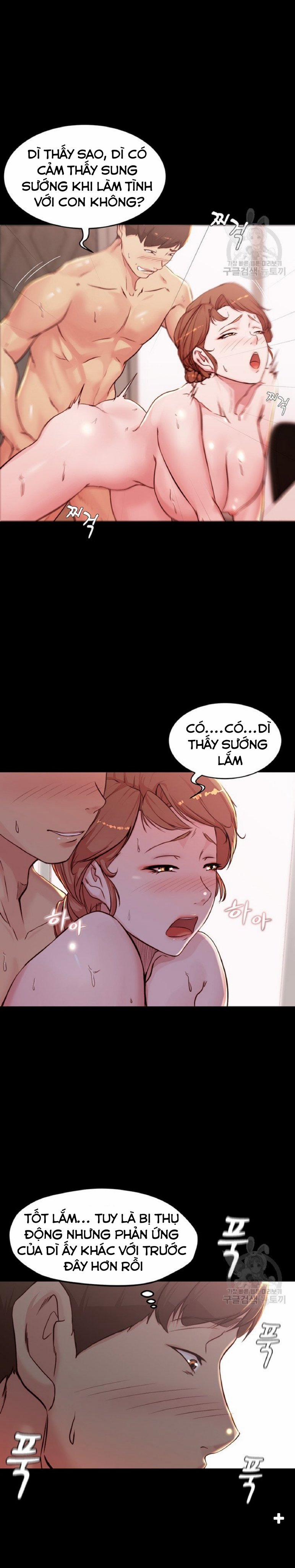 Nhật Ký Panty 30 trang 15