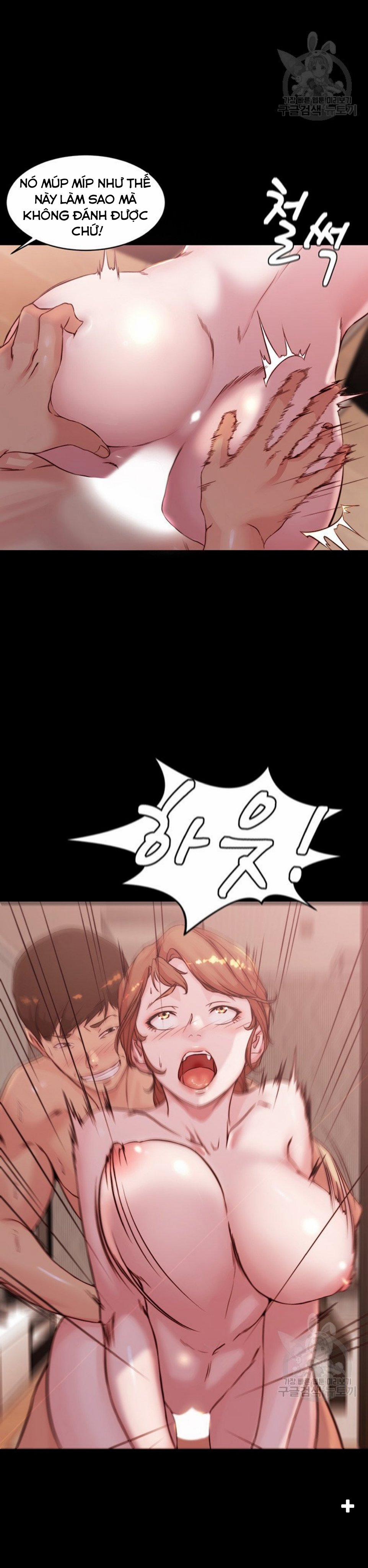 Nhật Ký Panty 30 trang 19