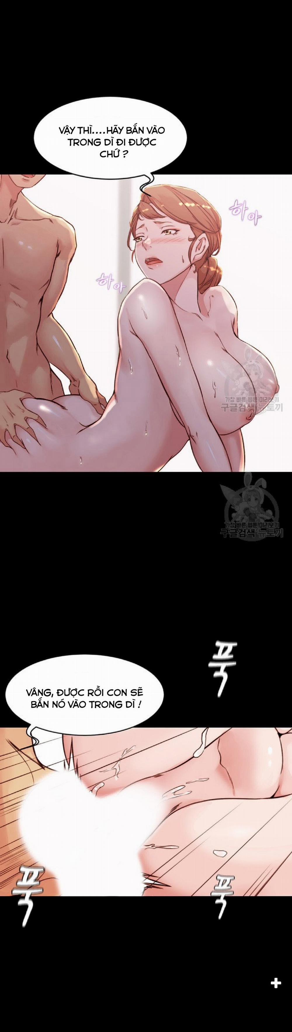 Nhật Ký Panty 30 trang 21