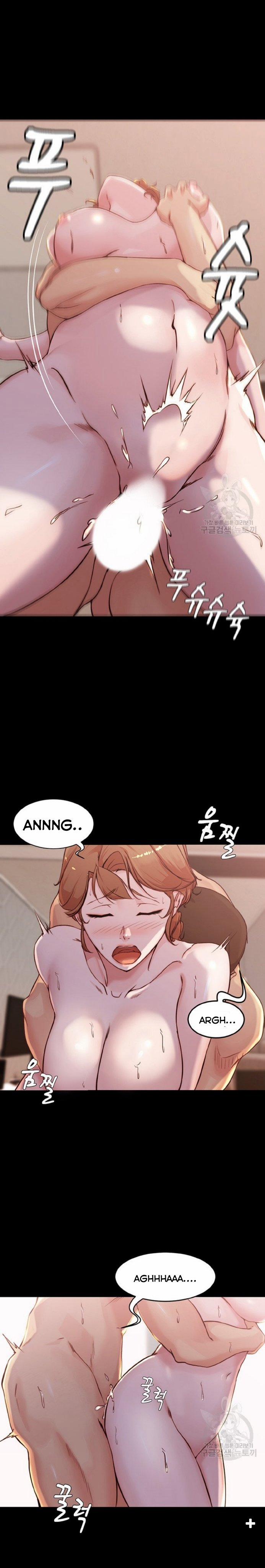 Nhật Ký Panty 30 trang 22