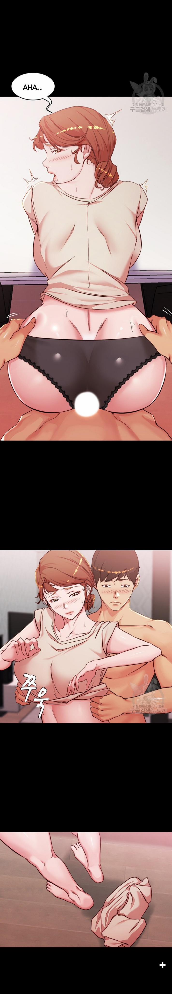 Nhật Ký Panty 30 trang 5