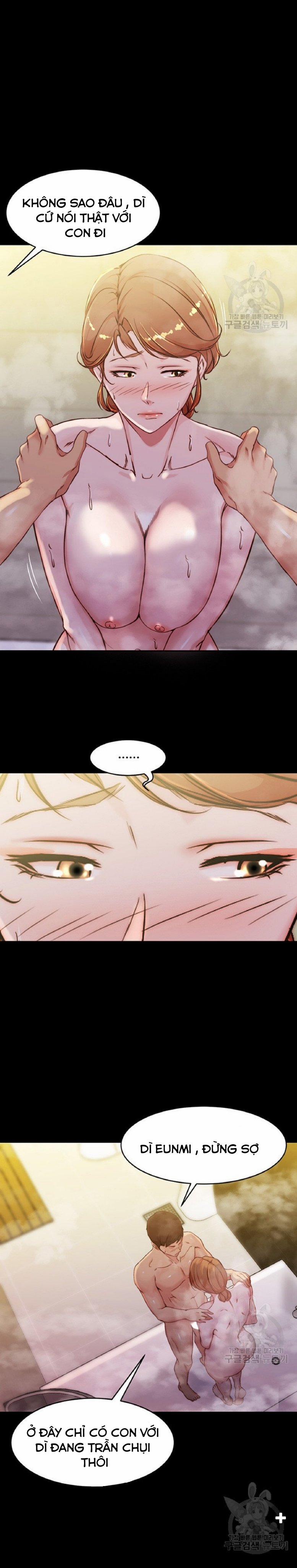 Nhật Ký Panty 31 trang 17