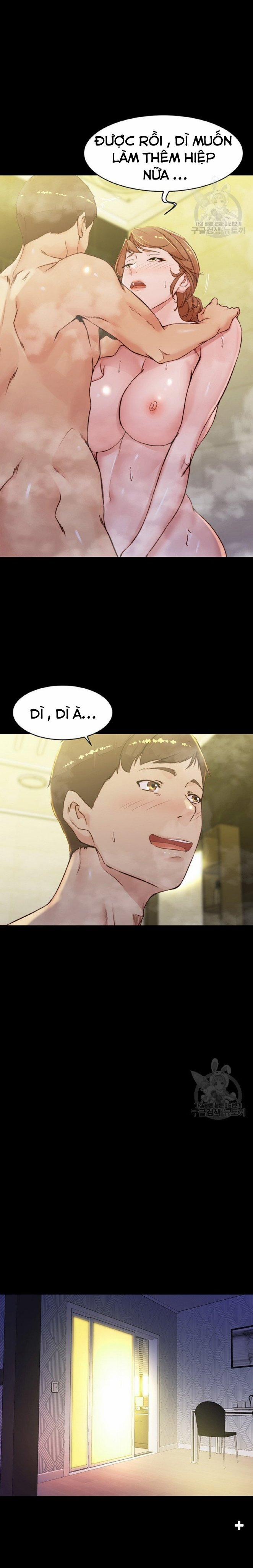 Nhật Ký Panty 31 trang 19