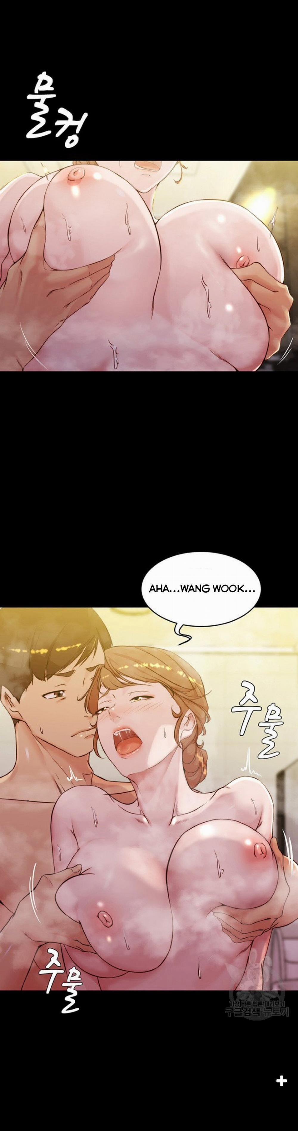 Nhật Ký Panty 31 trang 7