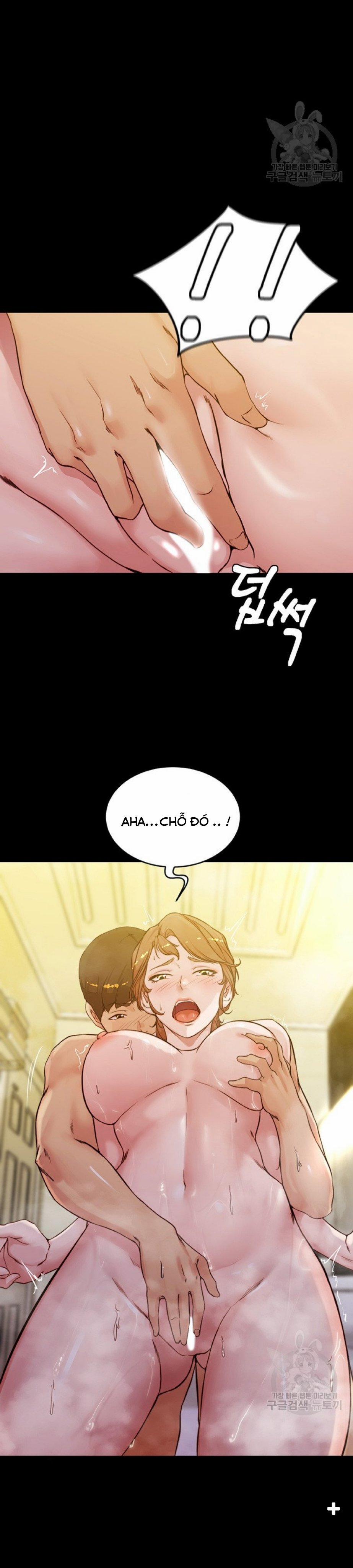 Nhật Ký Panty 31 trang 9