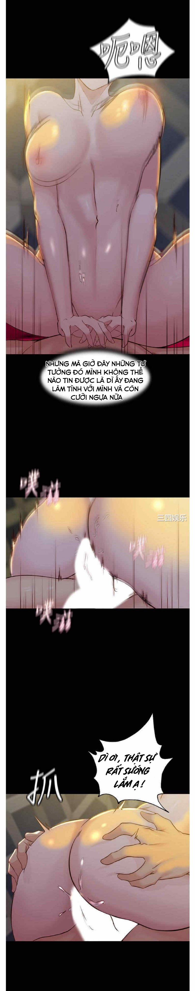 Nhật Ký Panty 32 trang 22