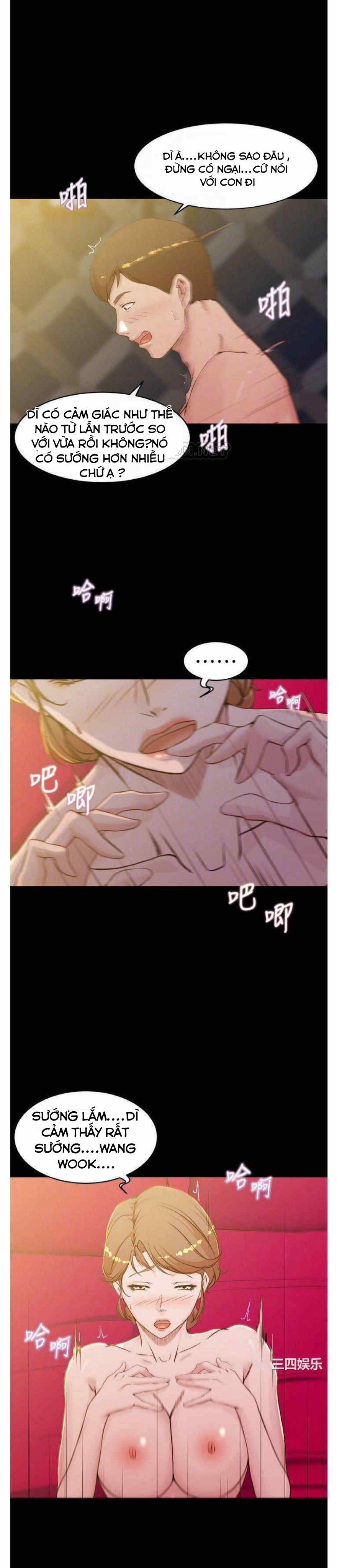 Nhật Ký Panty 32 trang 5