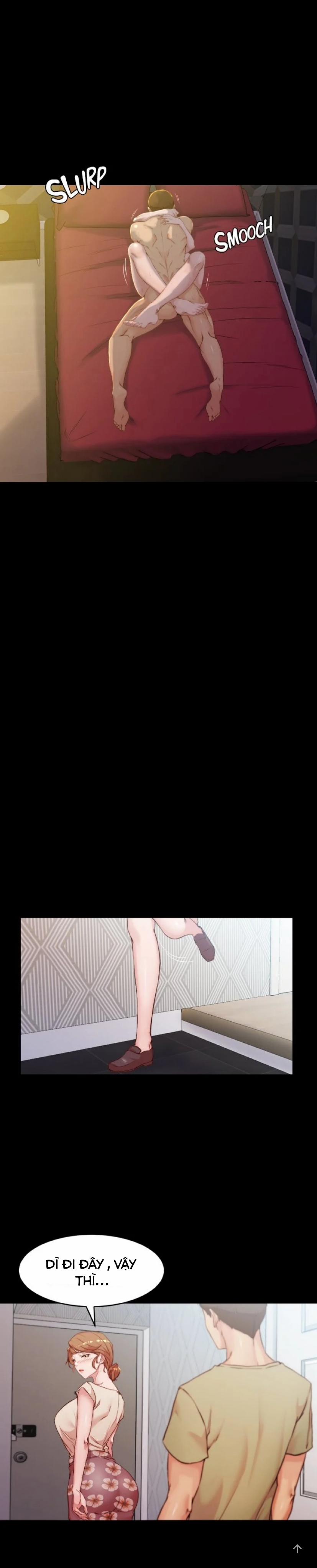 Nhật Ký Panty 33 trang 11