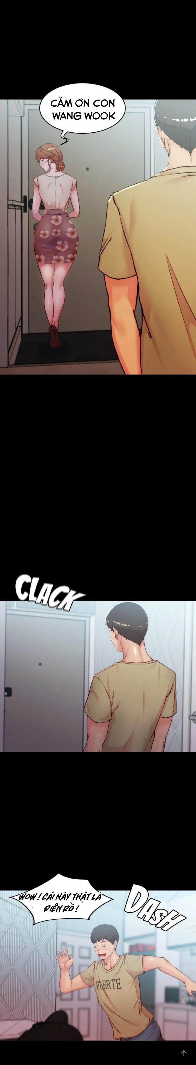 Nhật Ký Panty 33 trang 14