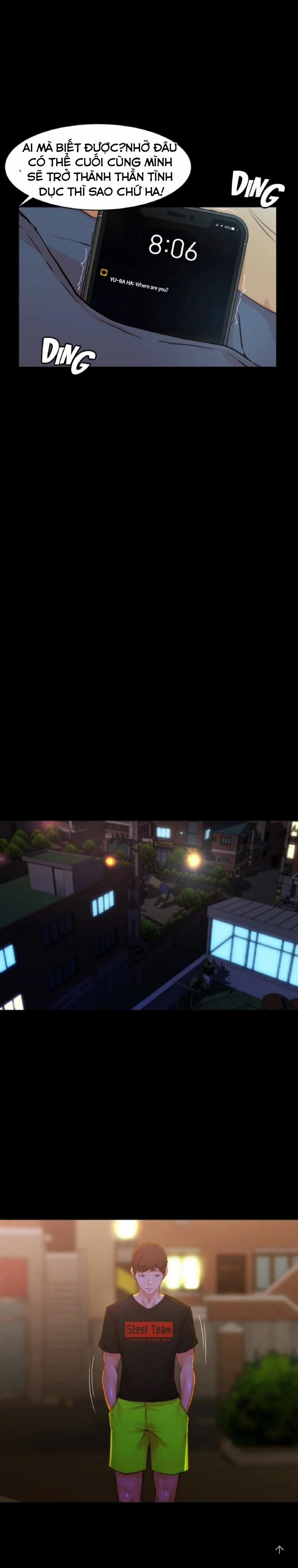 Nhật Ký Panty 33 trang 16