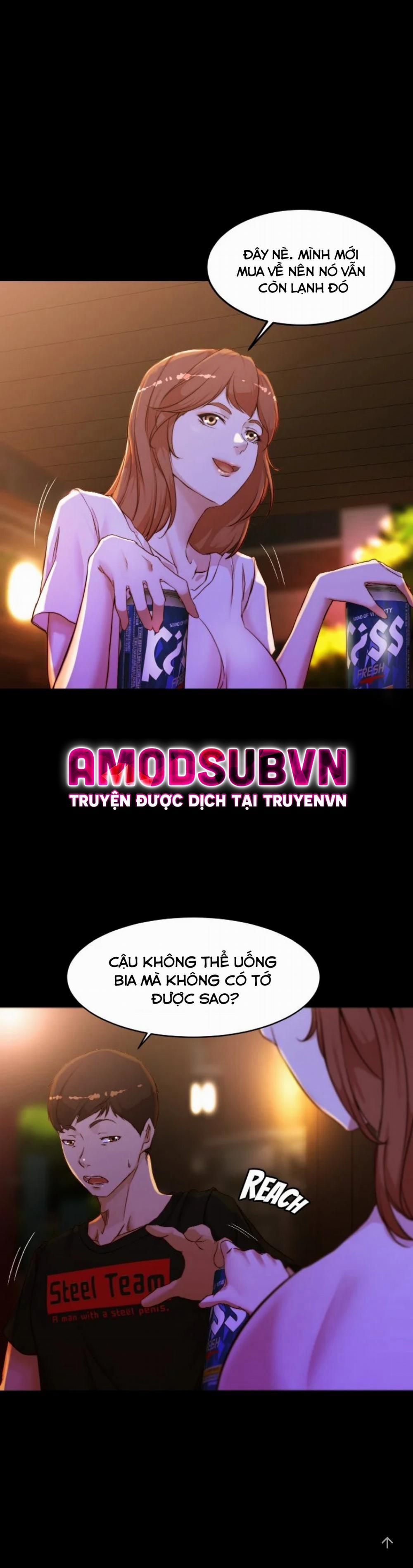 Nhật Ký Panty 33 trang 18