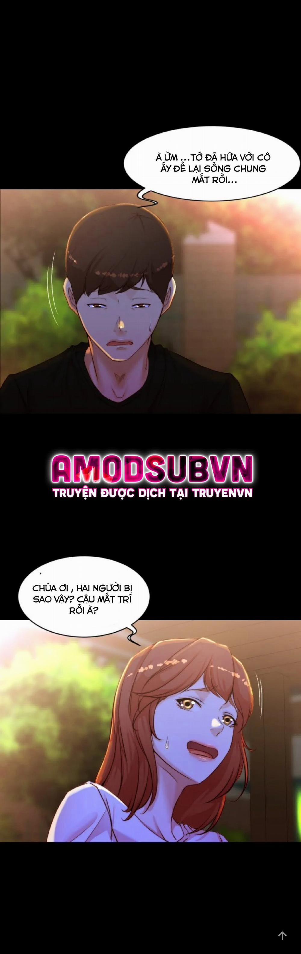 Nhật Ký Panty 34 trang 1