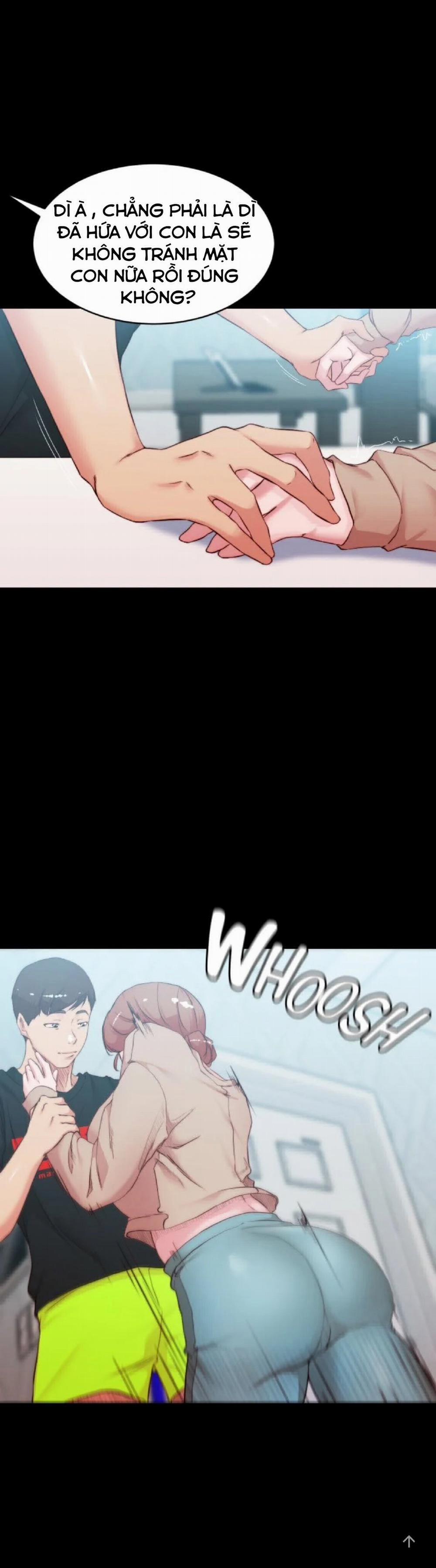 Nhật Ký Panty 34 trang 17