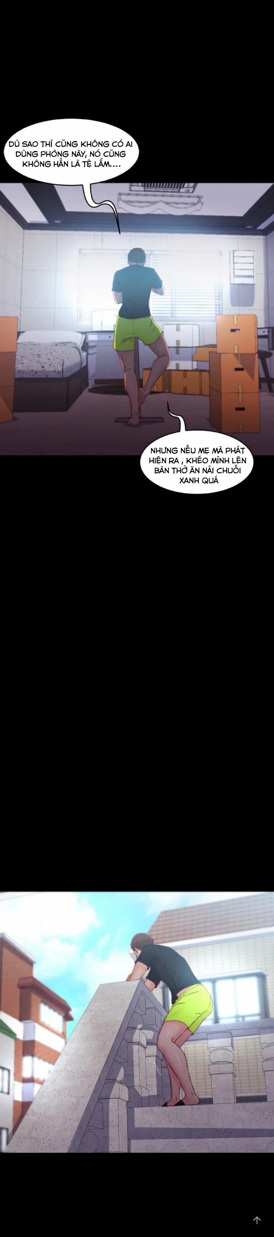 Nhật Ký Panty 34 trang 9