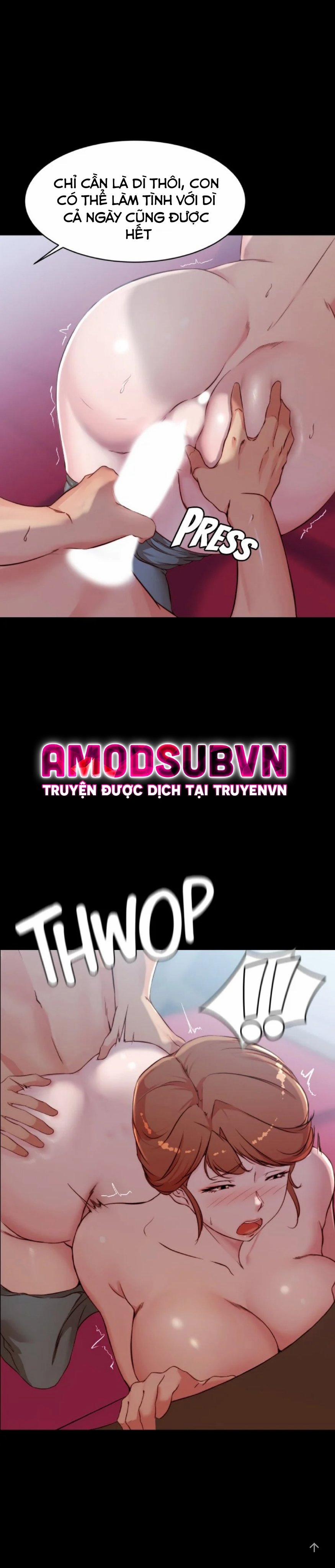 Nhật Ký Panty 35 trang 15