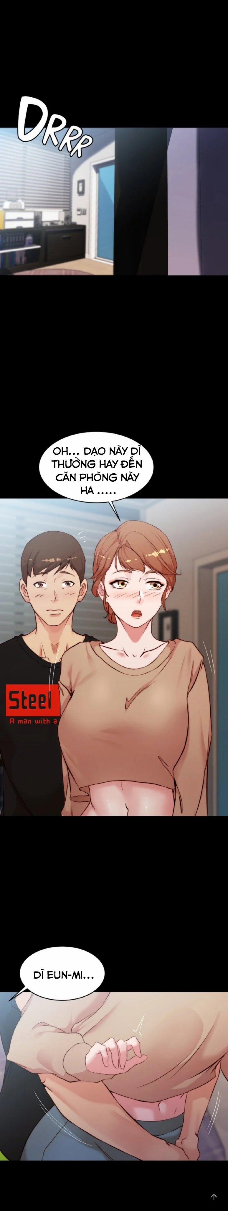 Nhật Ký Panty 35 trang 4