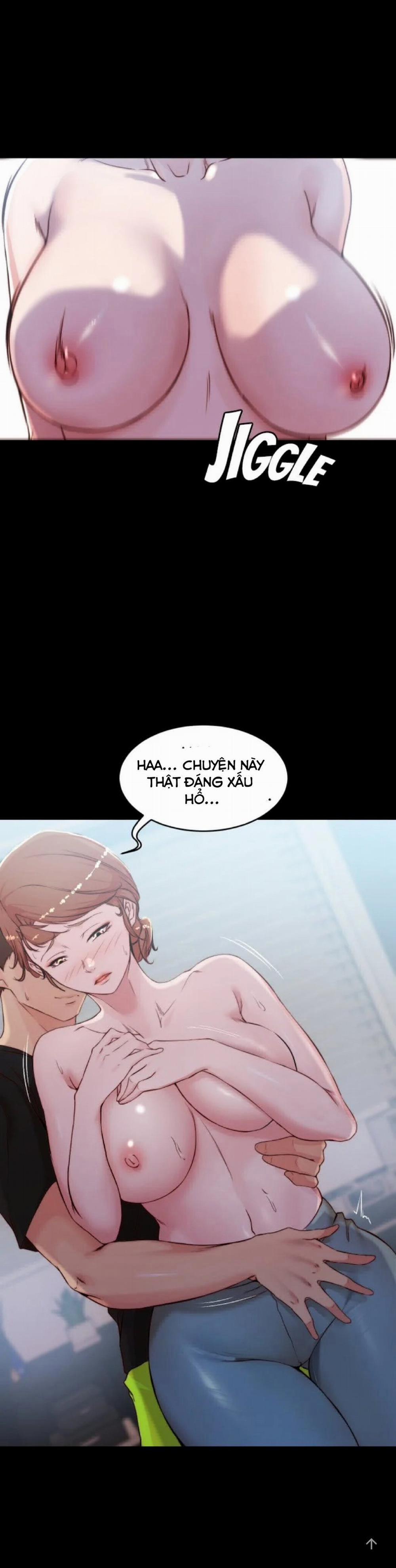 Nhật Ký Panty 35 trang 7