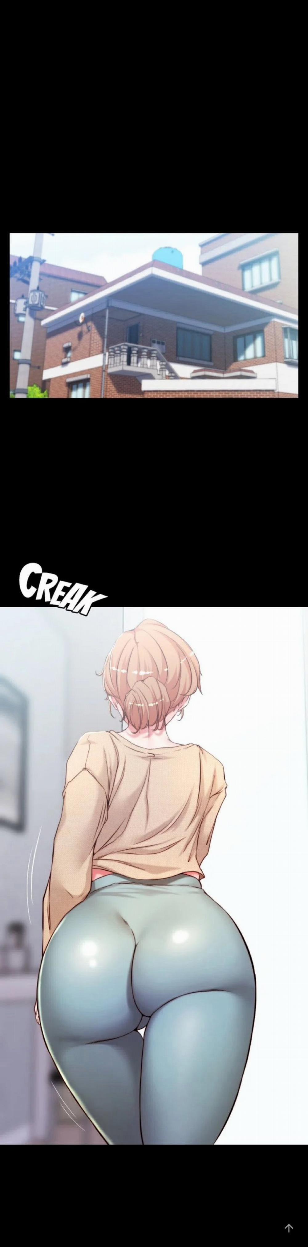 Nhật Ký Panty 36 trang 10