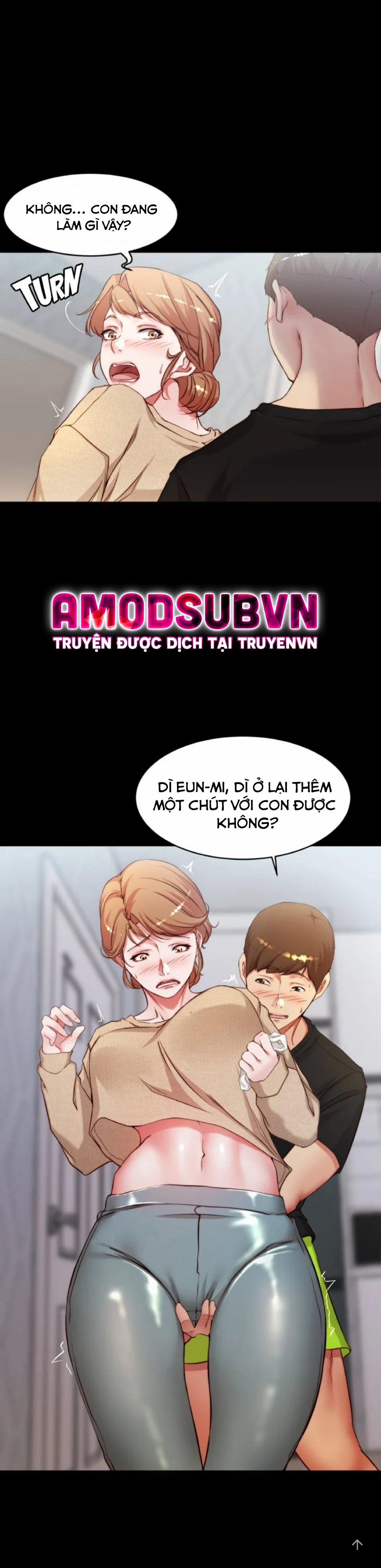 Nhật Ký Panty 36 trang 15