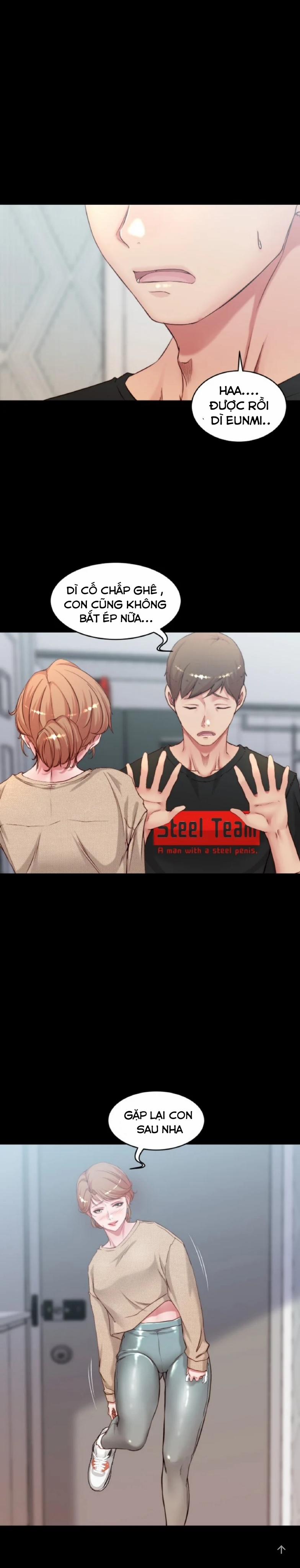 Nhật Ký Panty 36 trang 19