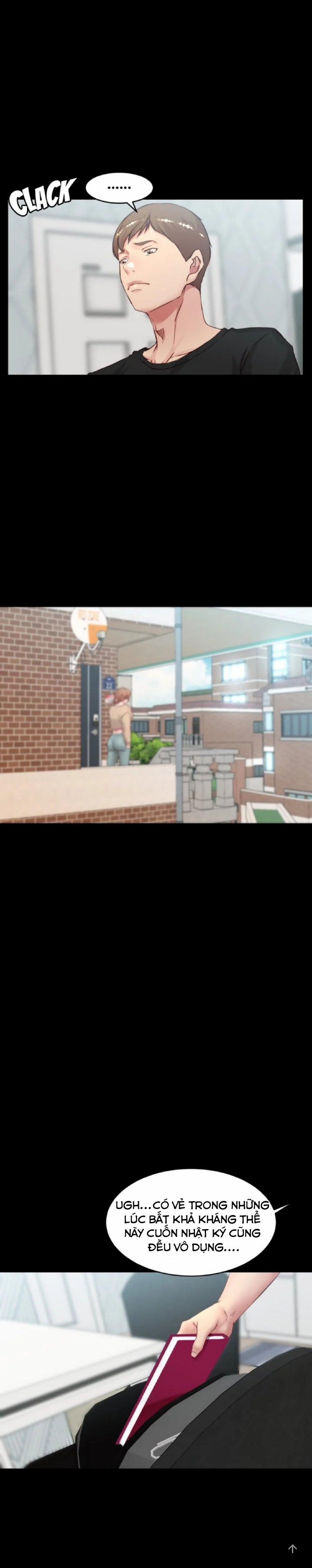 Nhật Ký Panty 36 trang 20