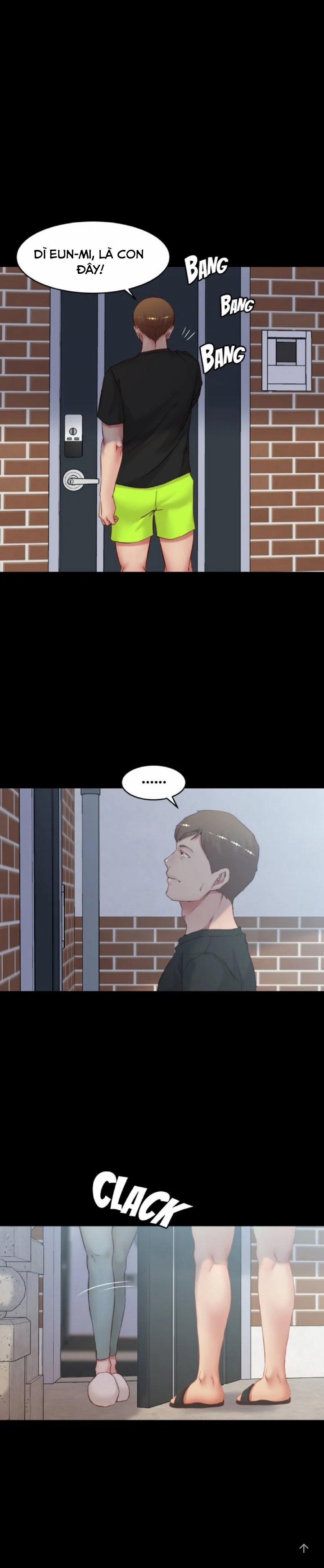 Nhật Ký Panty 36 trang 23