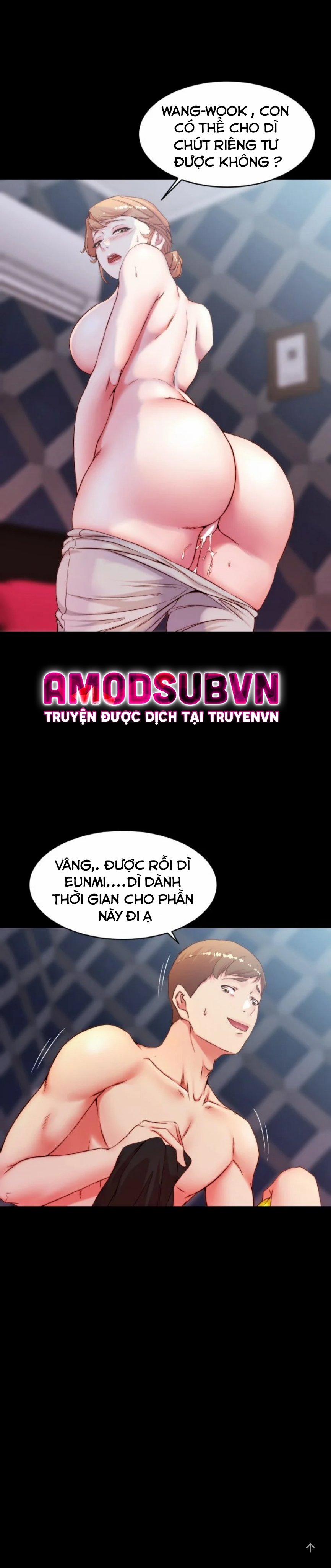 Nhật Ký Panty 36 trang 9