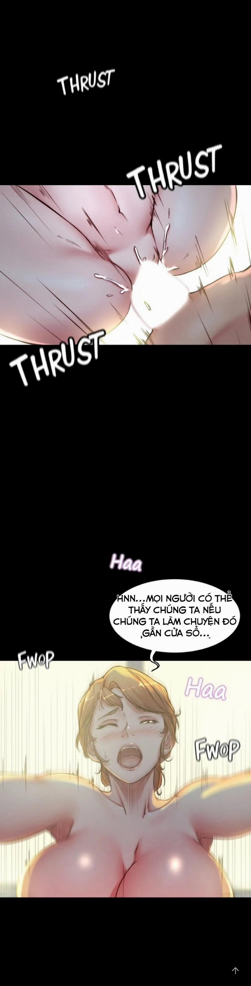 Nhật Ký Panty 37 trang 15