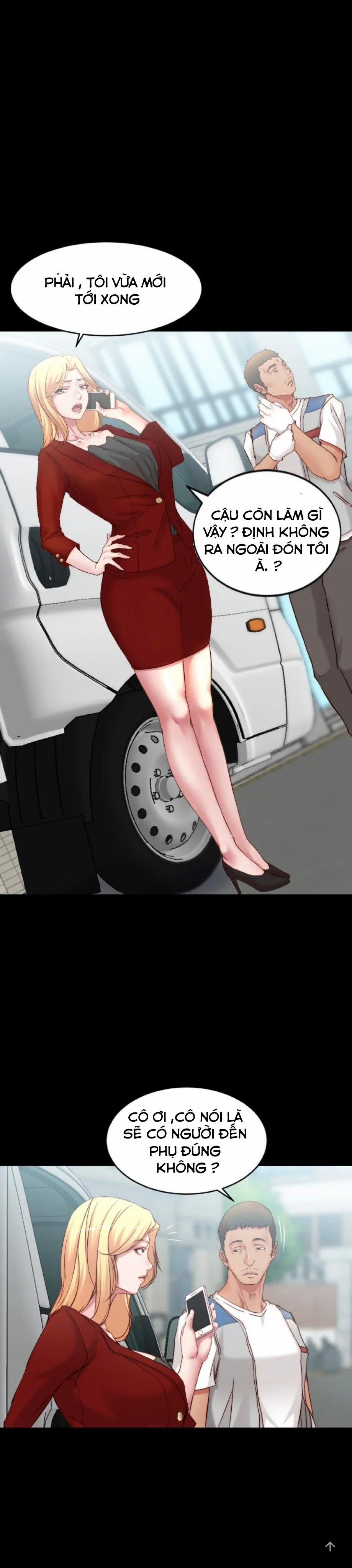 Nhật Ký Panty 37 trang 22