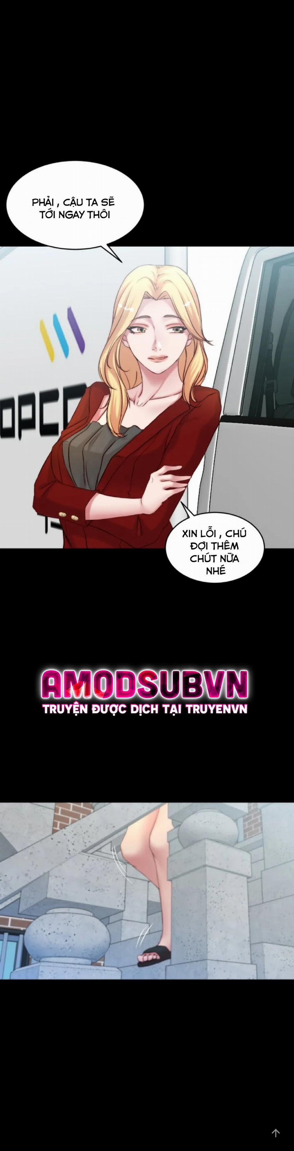 Nhật Ký Panty 37 trang 23