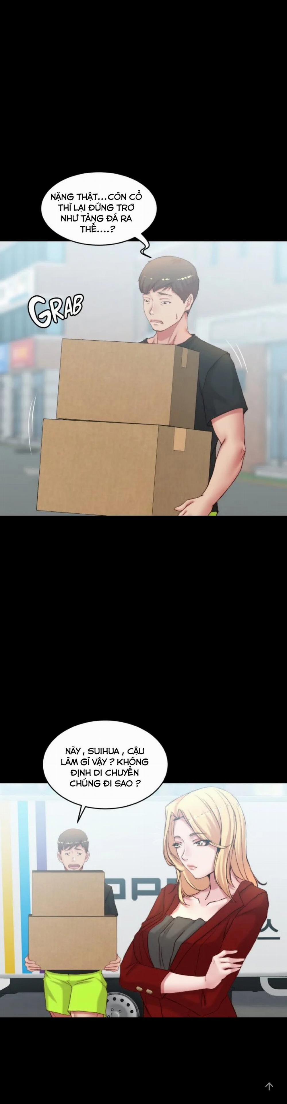 Nhật Ký Panty 37 trang 25