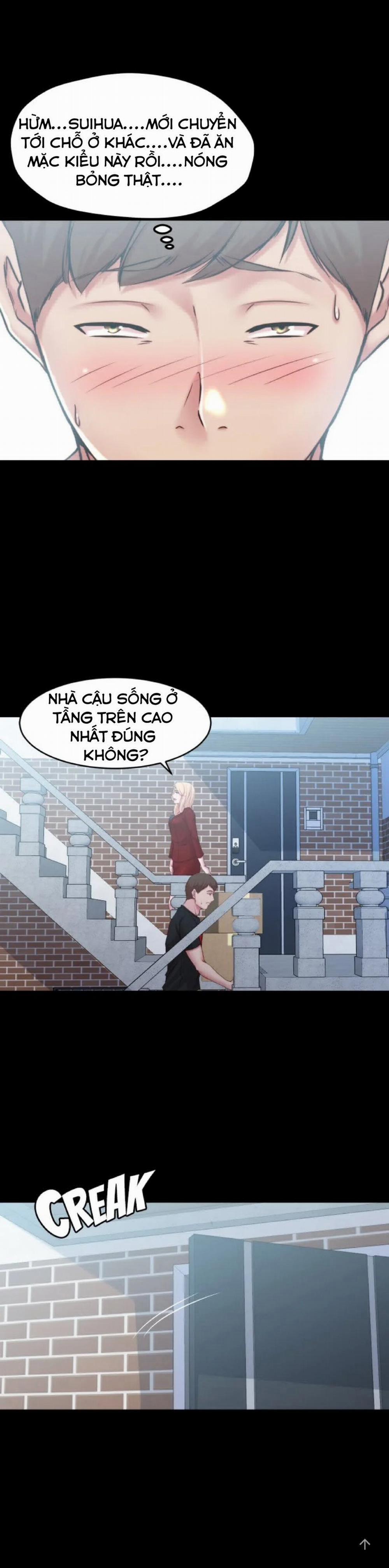 Nhật Ký Panty 37 trang 28