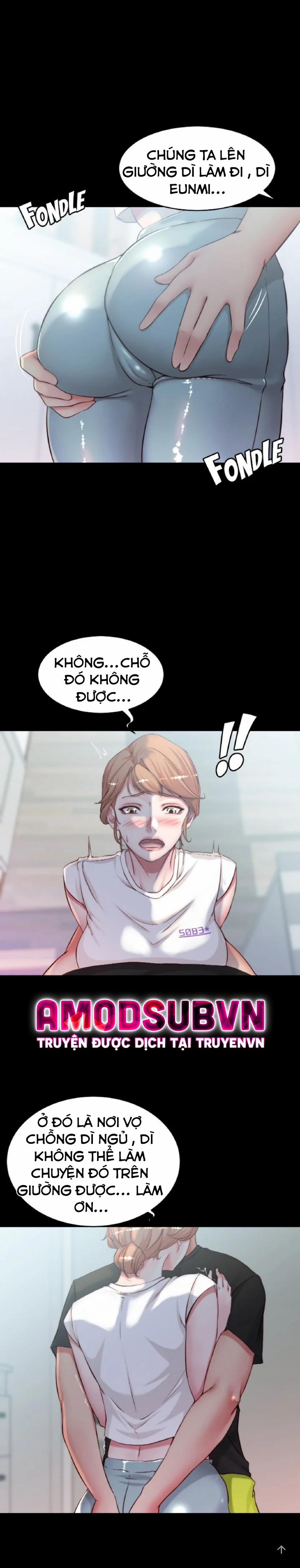 Nhật Ký Panty 37 trang 5