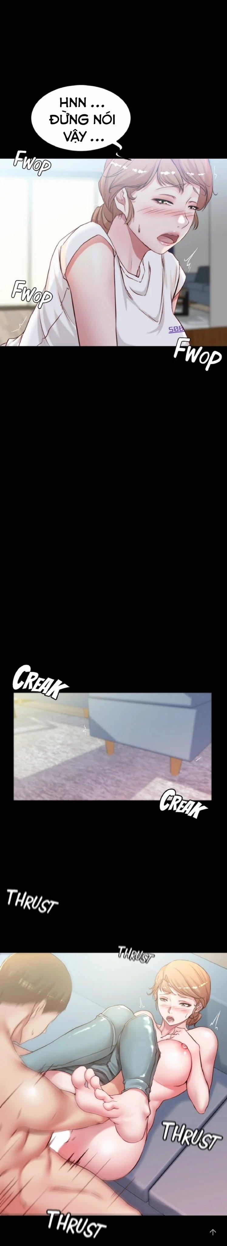 Nhật Ký Panty 37 trang 9